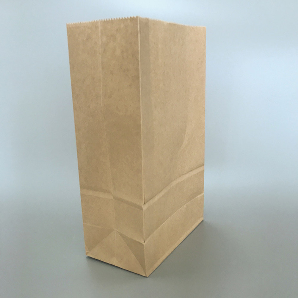 100Pcs Kantong Kemasan Makanan - Food And Snacks ulasan dan harga