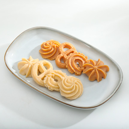 Cetakan Kue DIY Buatan Tangan  - Food Snacks Pictures ulasan dan harga