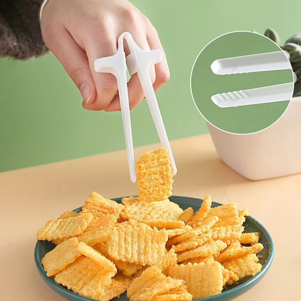 Penjepit Sumpit Bantu Jari yan - Food Snacks To Eat ulasan dan harga