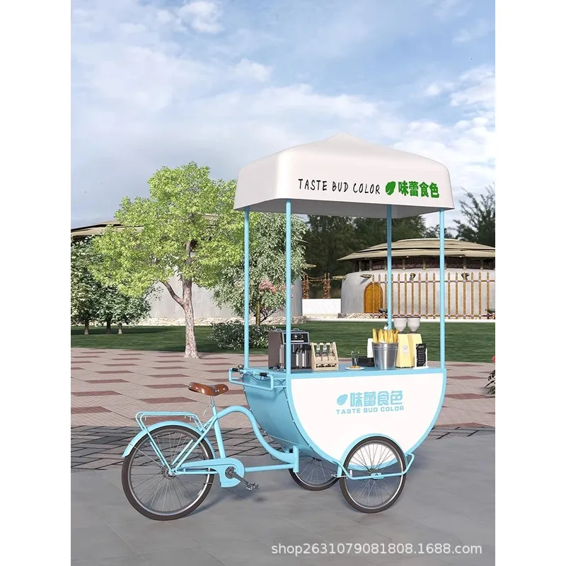 Gerobak Makanan Keliling Luar  - Food And Snacks ulasan dan harga
