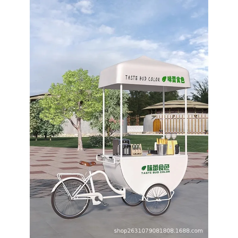 Gerobak Makanan Keliling Luar  - Food And Snacks ulasan dan harga