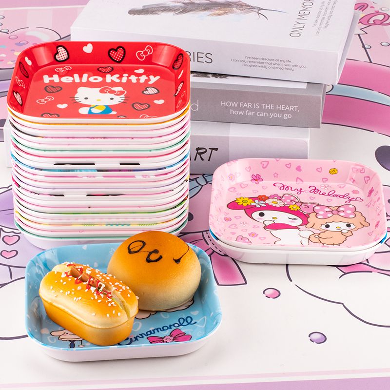 Papan melamin Culomi baru, pap - Food Snacks To Eat ulasan dan harga