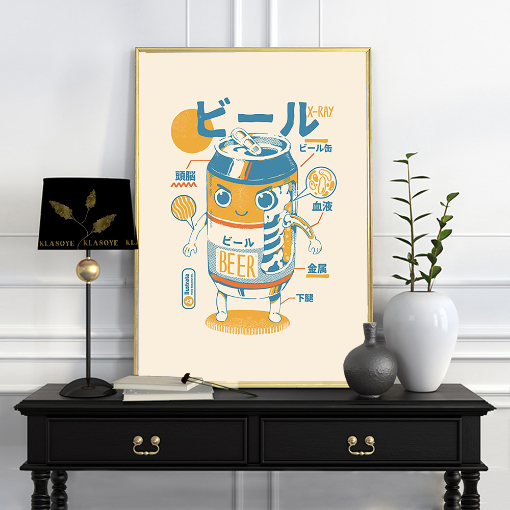 Poster Minuman Buah Makanan Lu - Food Snacks Pictures ulasan dan harga