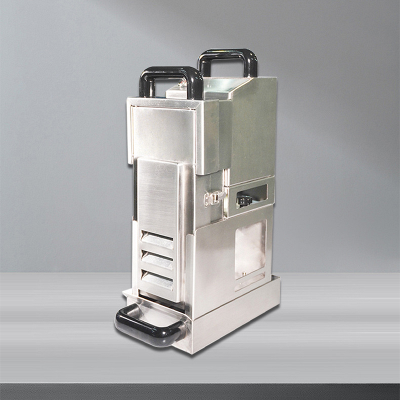 Peralatan Filter Minyak Makana - Food And Snacks ulasan dan harga