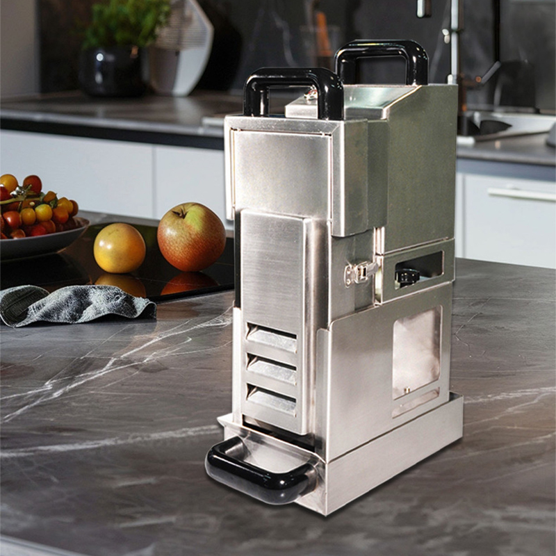 Peralatan Filter Minyak Makana - Food And Snacks ulasan dan harga
