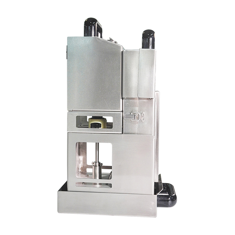 Peralatan Filter Minyak Makana - Food And Snacks ulasan dan harga